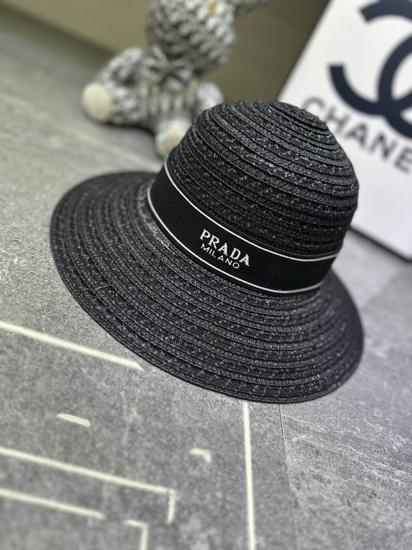 Prada Top Hat dx (934)