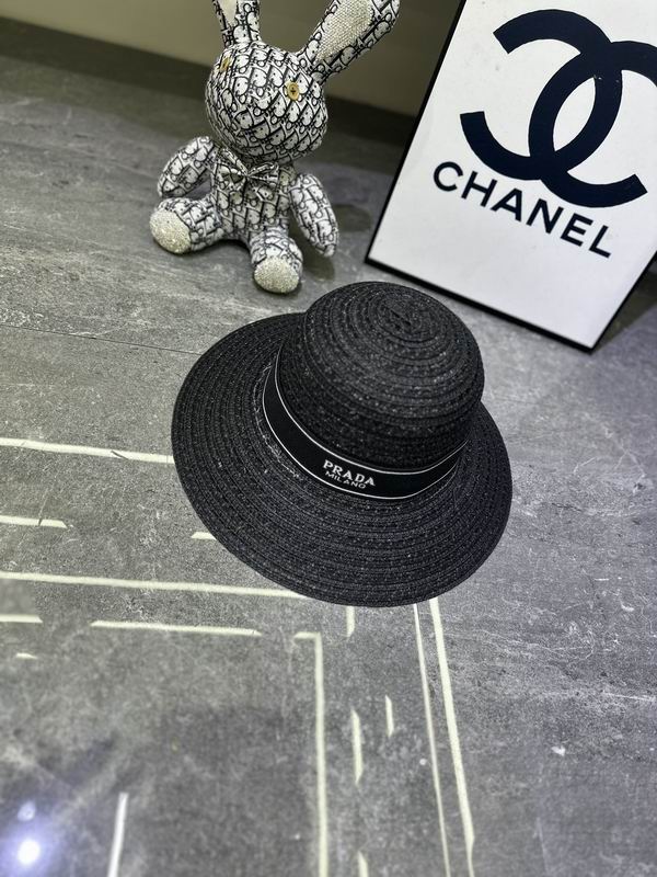 Prada Top Hat dx (935)