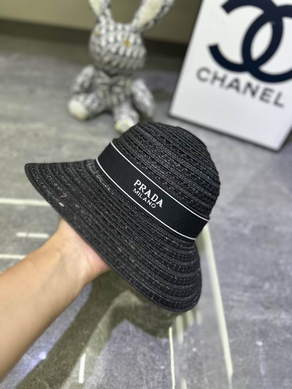 Prada Top Hat dx (936)