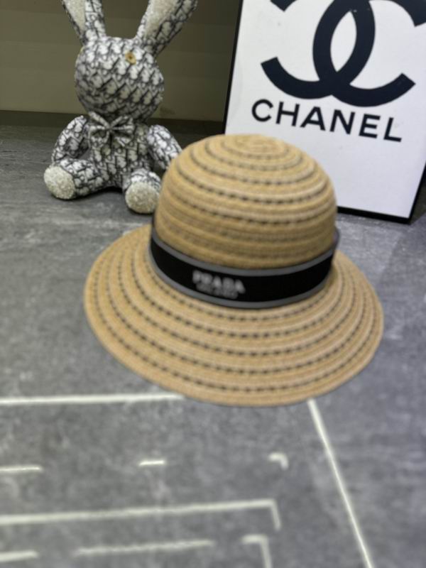 Prada Top Hat dx (937)