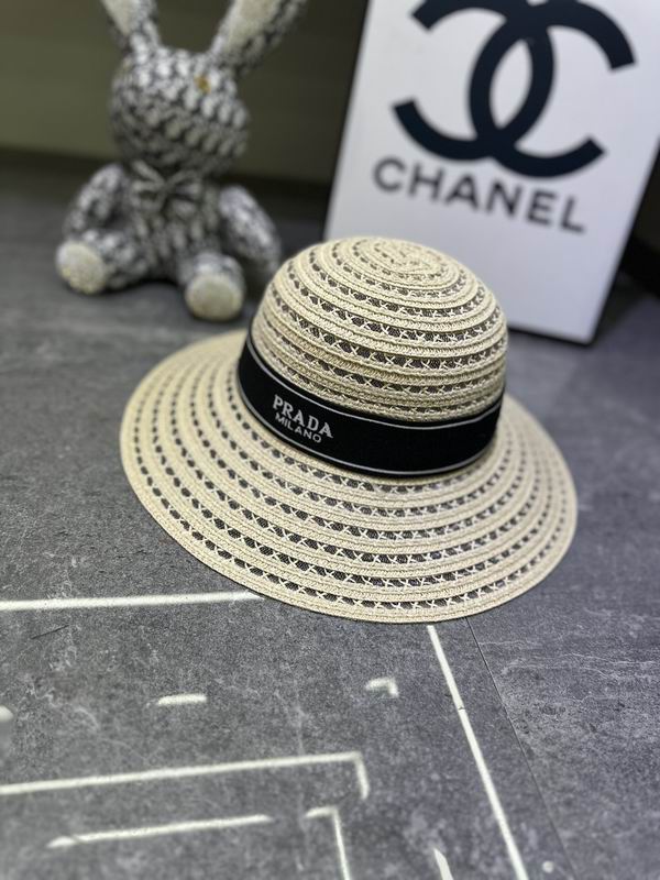 Prada Top Hat dx (938)