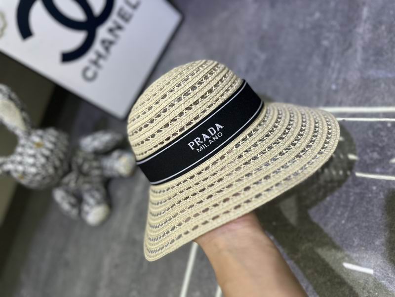 Prada Top Hat dx (939)