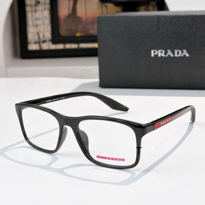 Prada VPS01Q 56 17-145  a 04
