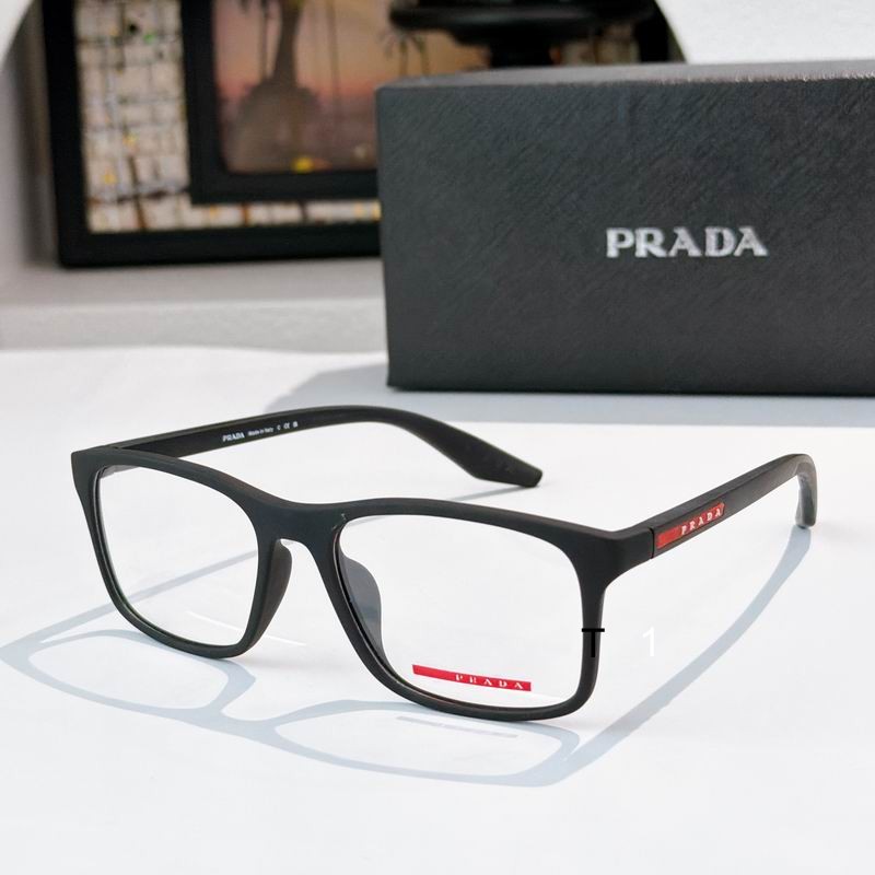 Prada VPS01Q 56 17-145  a 05