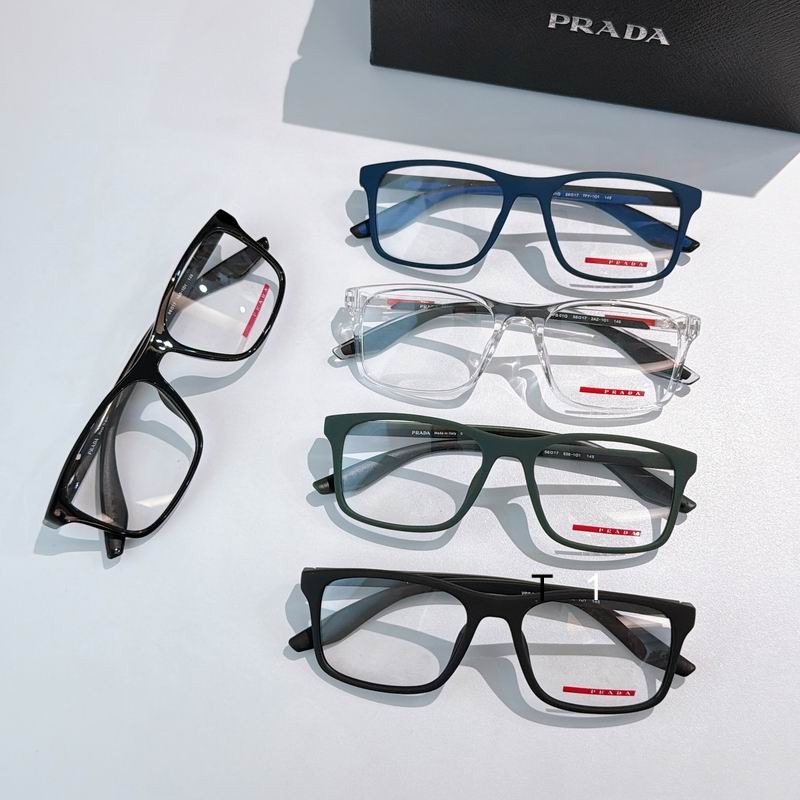 Prada VPS01Q 56 17-145  a 09