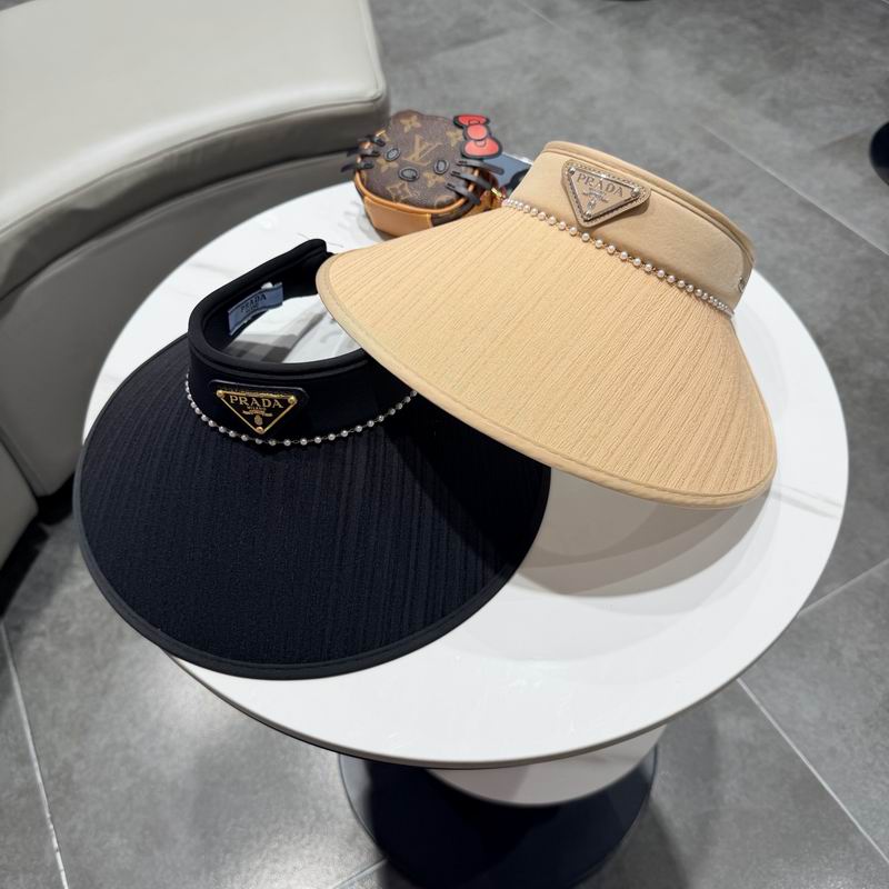 Prada Visor (189)