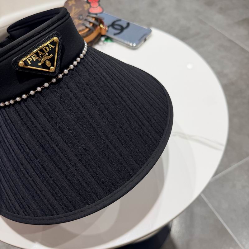 Prada Visor (190)