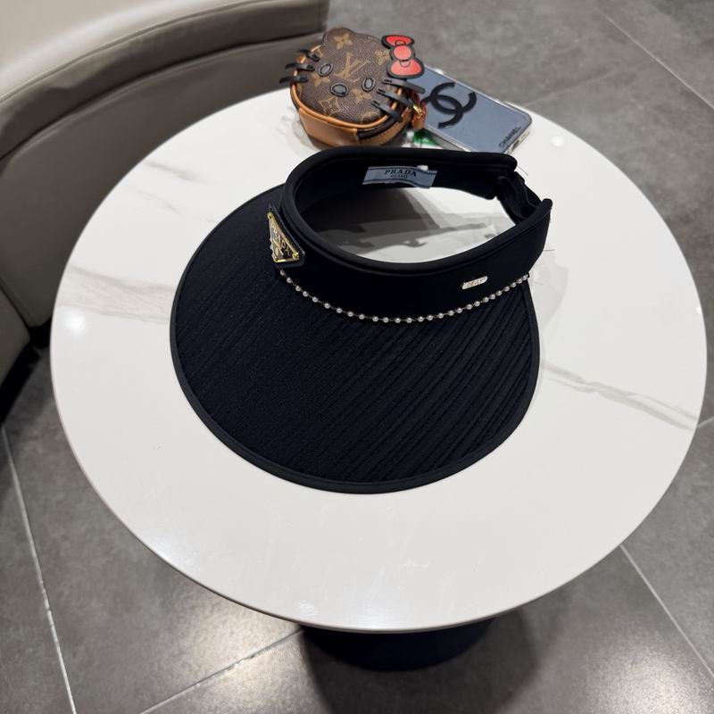 Prada Visor (192)