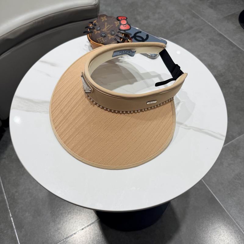 Prada Visor (201)
