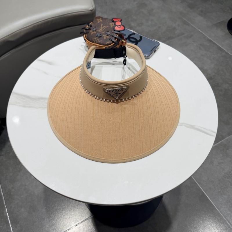 Prada Visor (202)