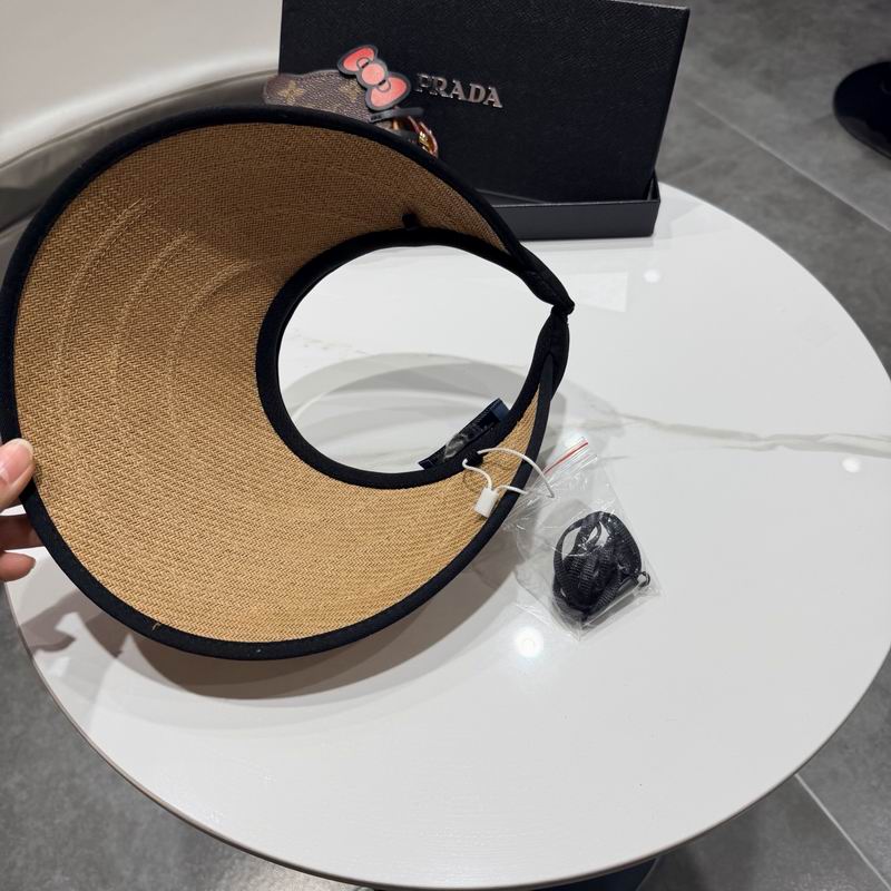 Prada Visor (360)