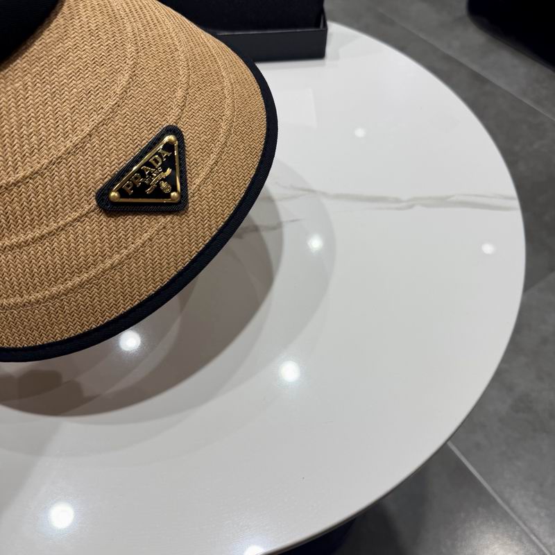 Prada Visor (363)