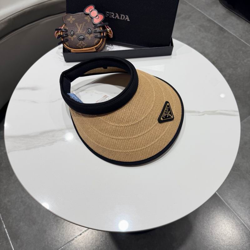 Prada Visor (364)