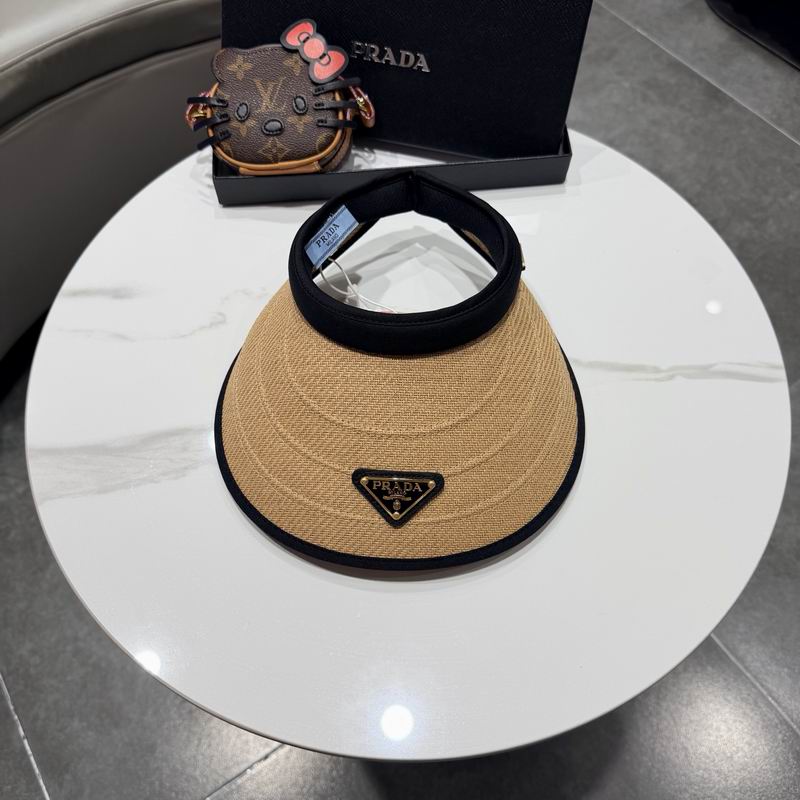 Prada Visor (365)