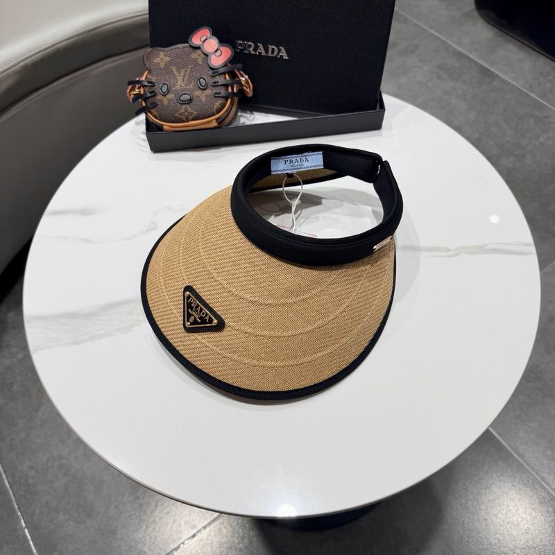 Prada Visor (366)