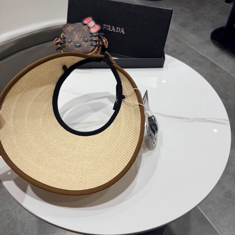 Prada Visor (369)