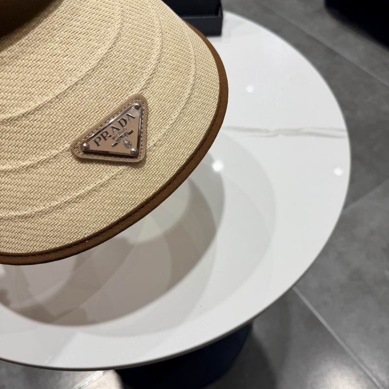 Prada Visor (372)