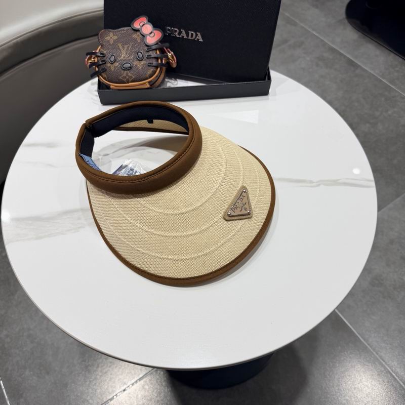 Prada Visor (373)