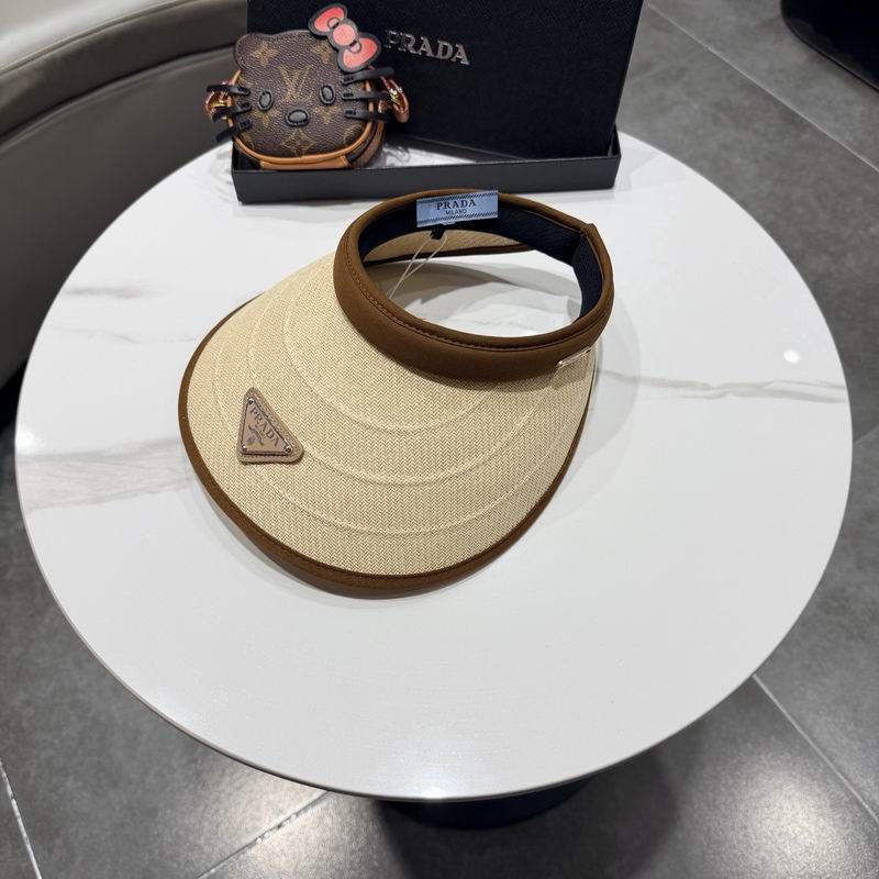 Prada Visor (374)