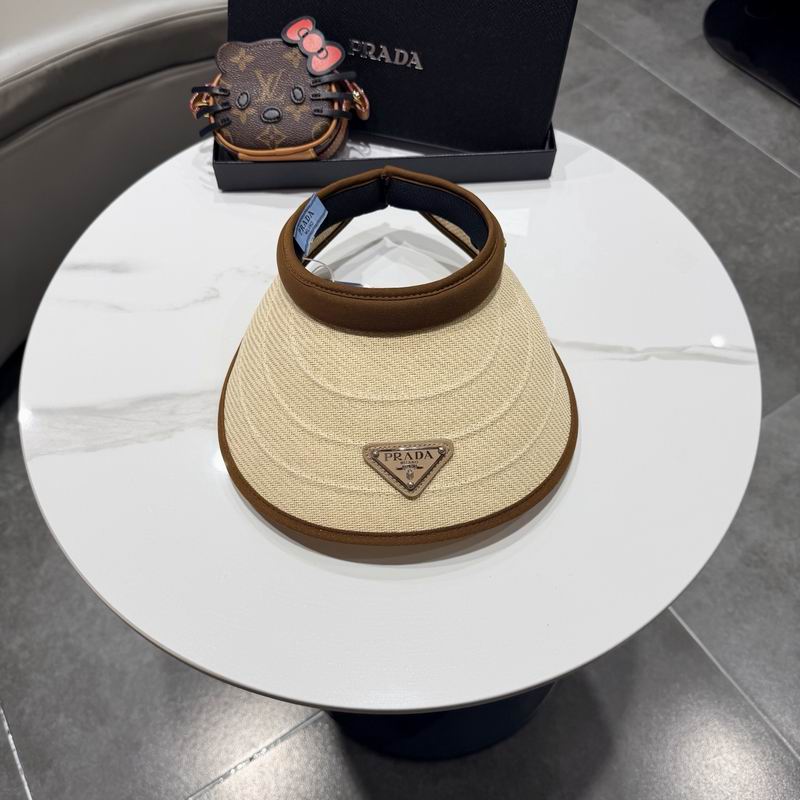 Prada Visor (375)