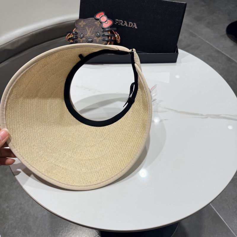 Prada Visor (378)