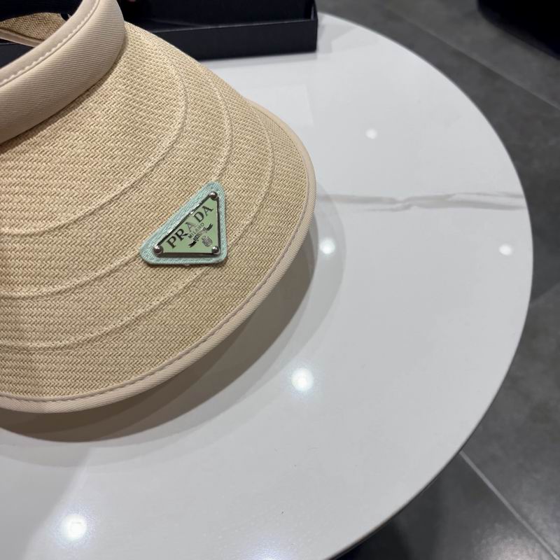 Prada Visor (381)