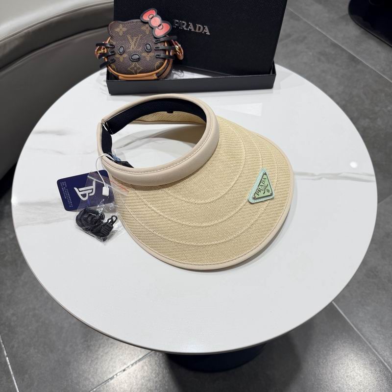 Prada Visor (382)