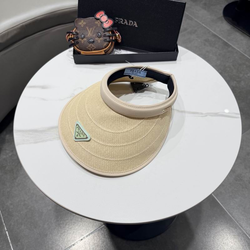 Prada Visor (383)
