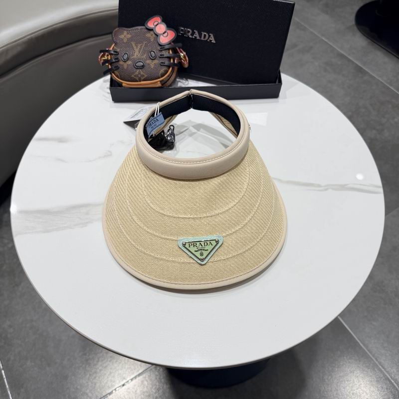 Prada Visor (384)