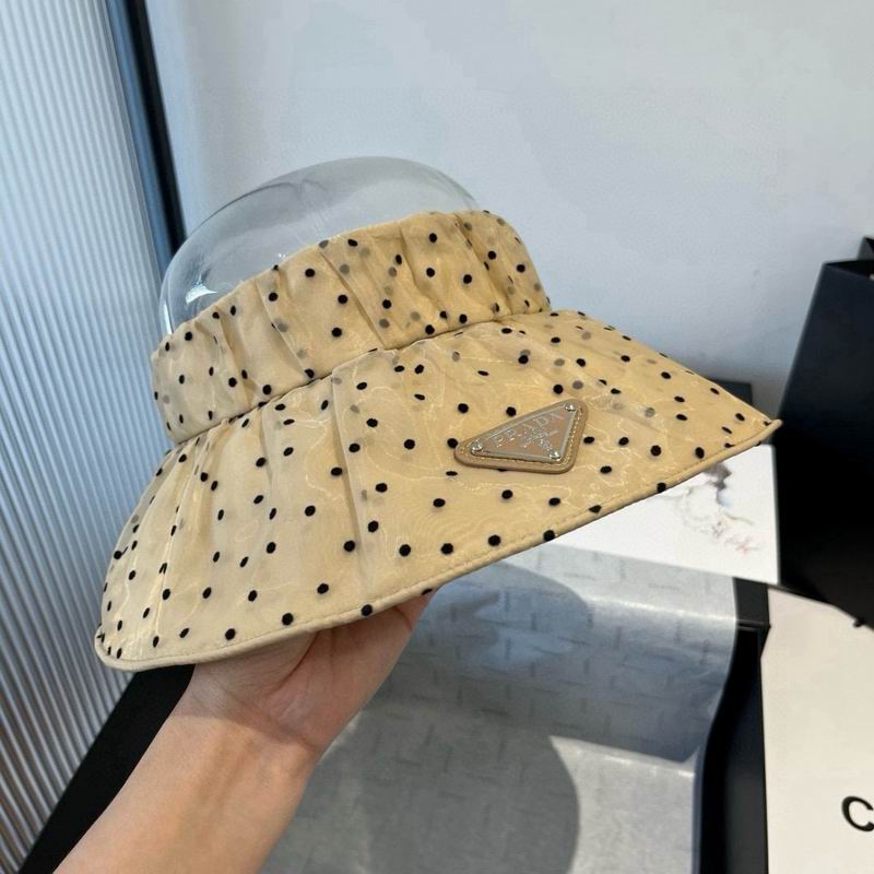 Prada Visor (75)