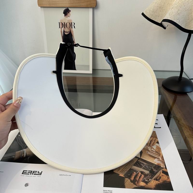 Prada Visor dx (151)