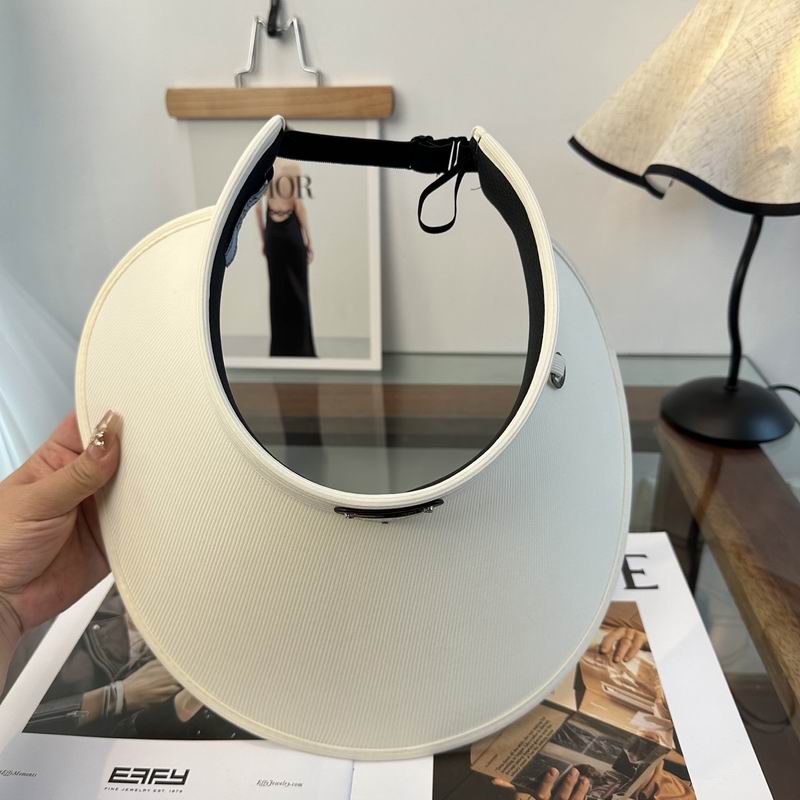 Prada Visor dx (152)