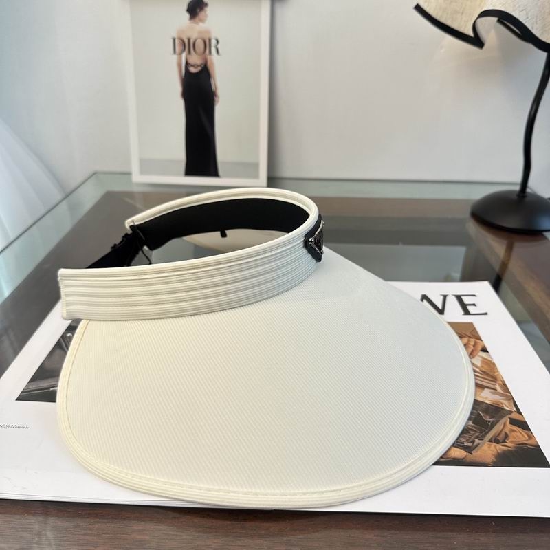 Prada Visor dx (156)