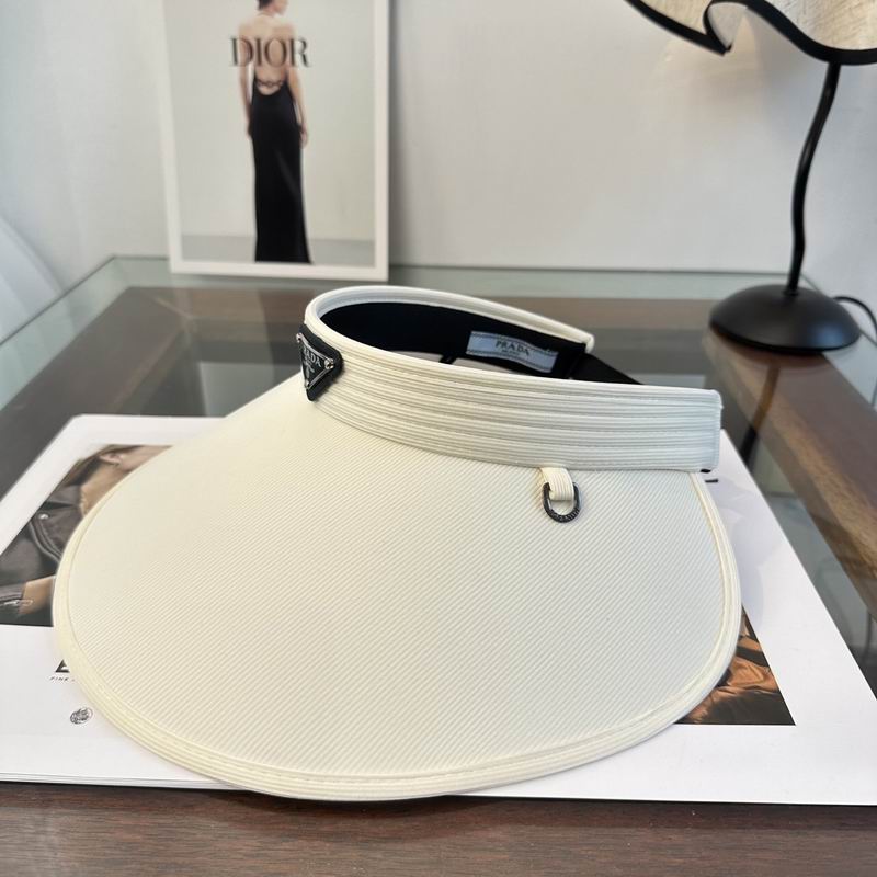Prada Visor dx (157)