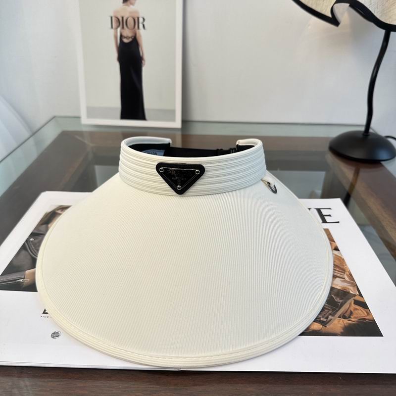 Prada Visor dx (158)