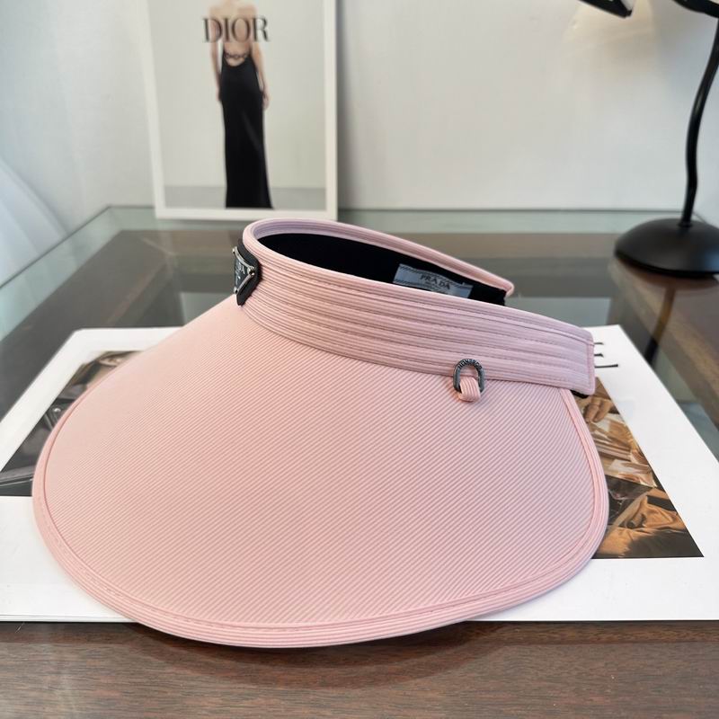 Prada Visor dx (166)