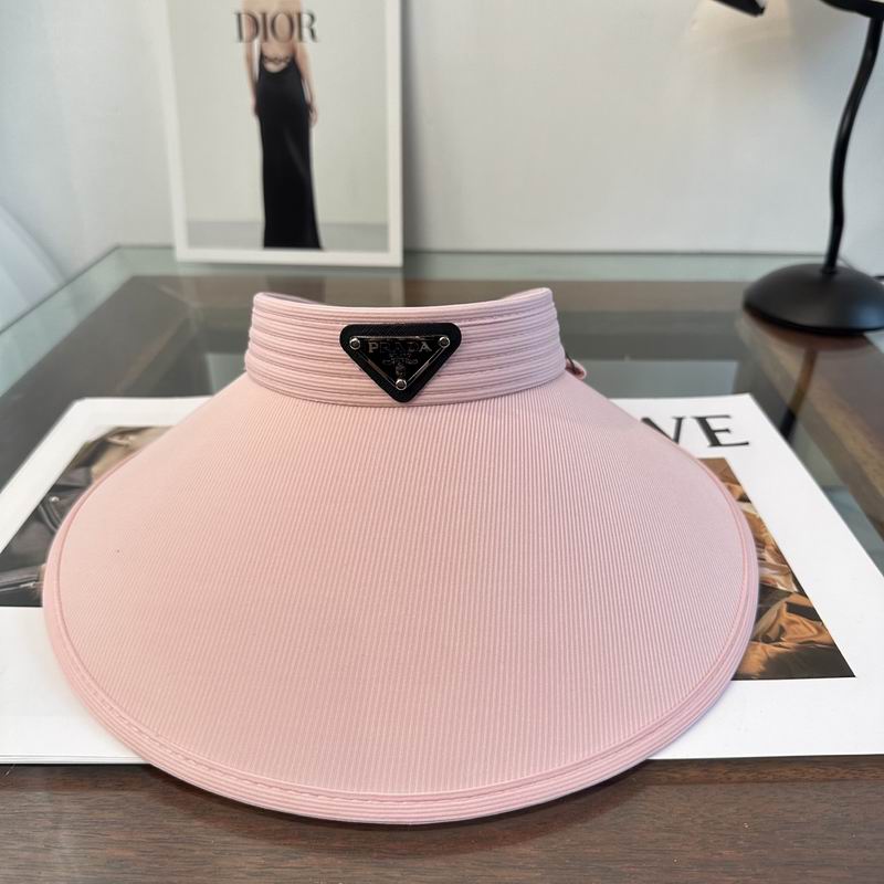 Prada Visor dx (168)