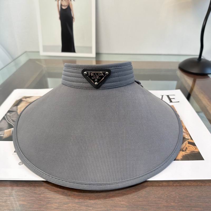 Prada Visor dx (177)