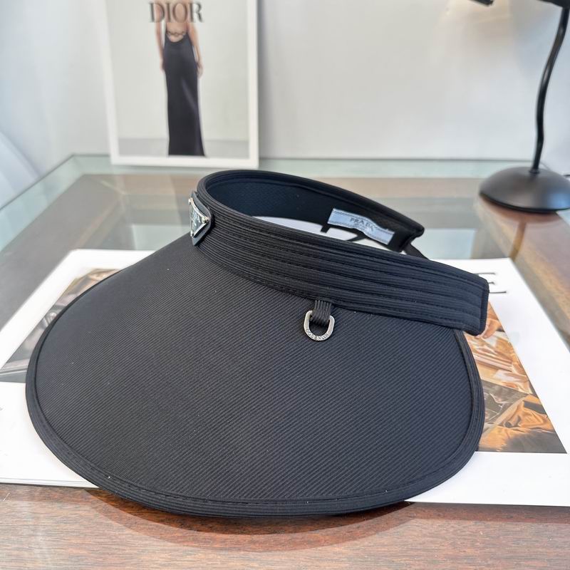 Prada Visor dx (185)