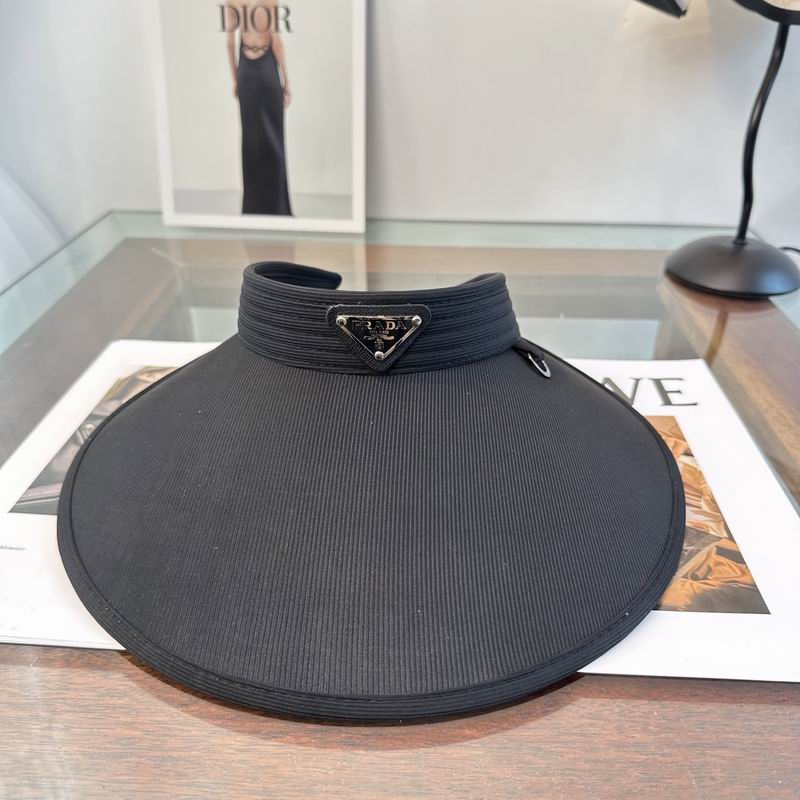 Prada Visor dx (187)