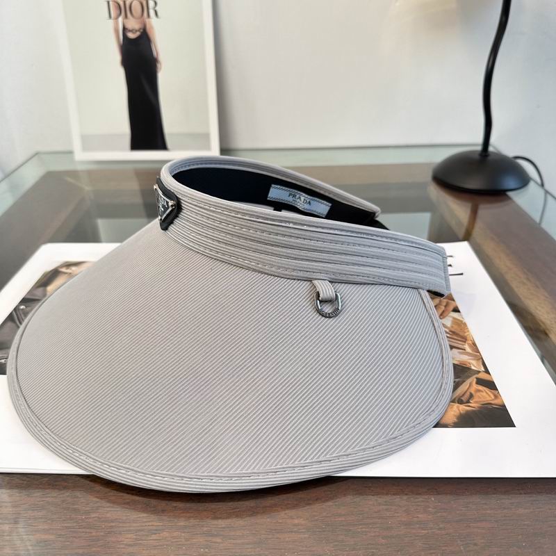 Prada Visor dx (194)