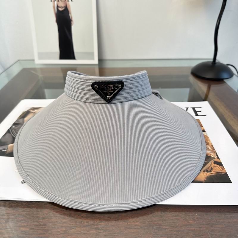 Prada Visor dx (196)