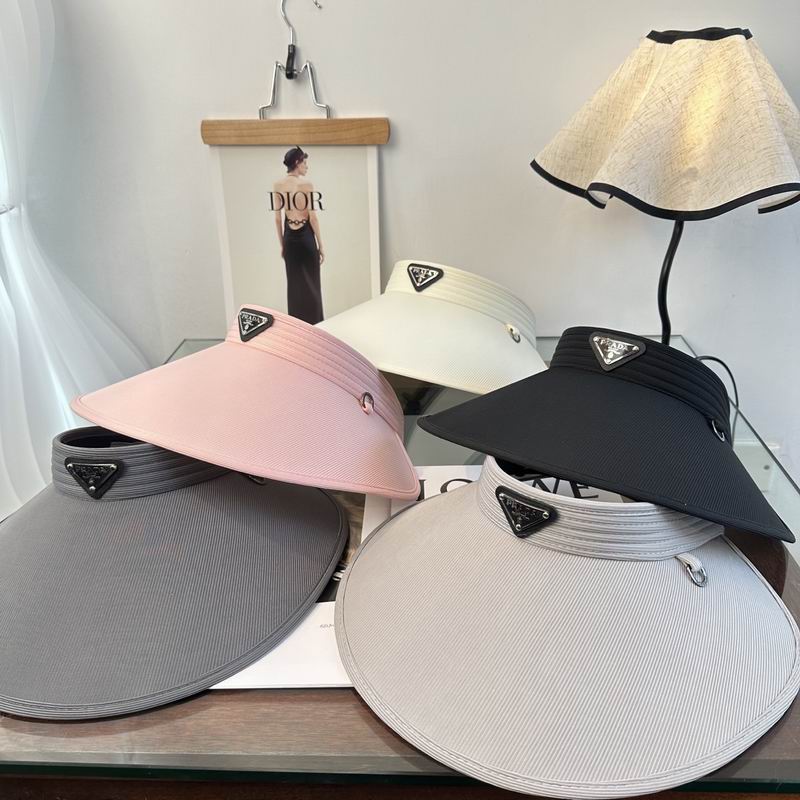 Prada Visor dx (197)