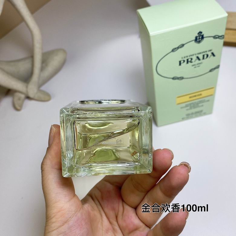Prada Women 100ml (2)