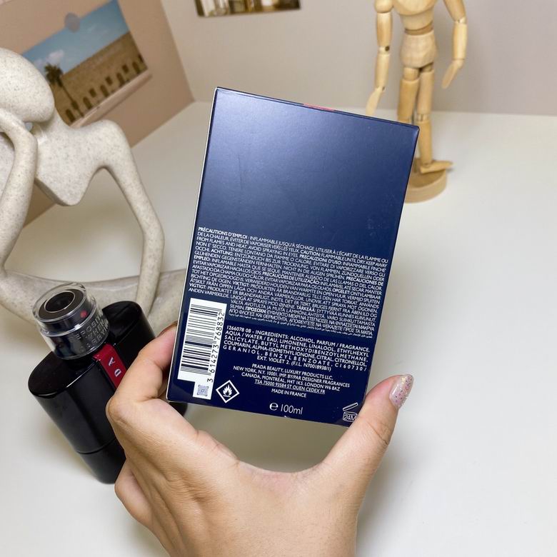 Prada Women 100ml   (1)