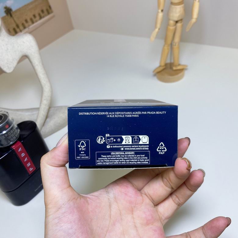 Prada Women 100ml   (2)