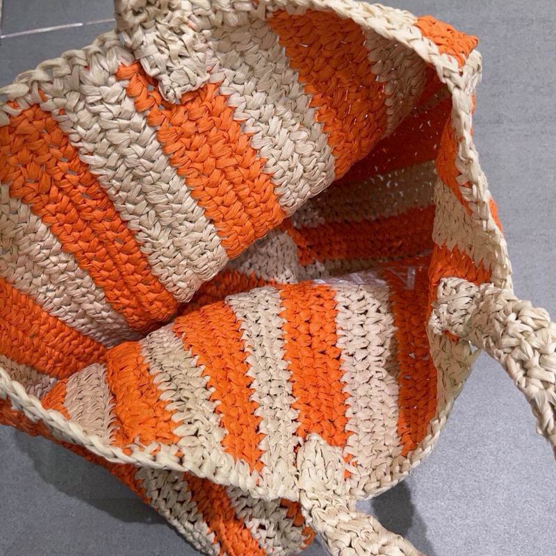 Prada beach bag dx (485)