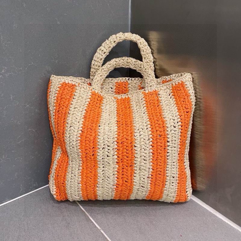 Prada beach bag dx (489)