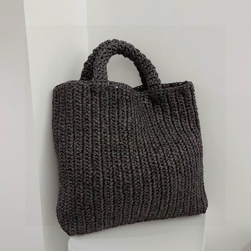 Prada beach bag dx (492)