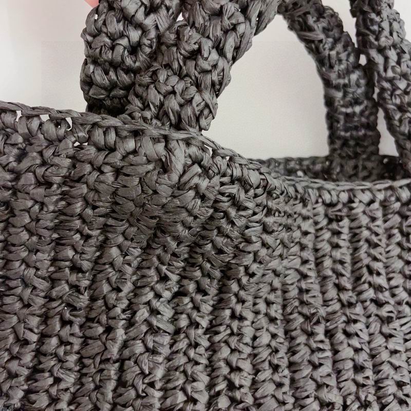 Prada beach bag dx (494)